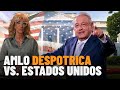 Consecuencias de la intromisión de AMLO en las elecciones de México y Estados Unidos | 24/04/24