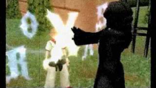 Kingdom Hearts II - Roxas - A Fear of Being Alone