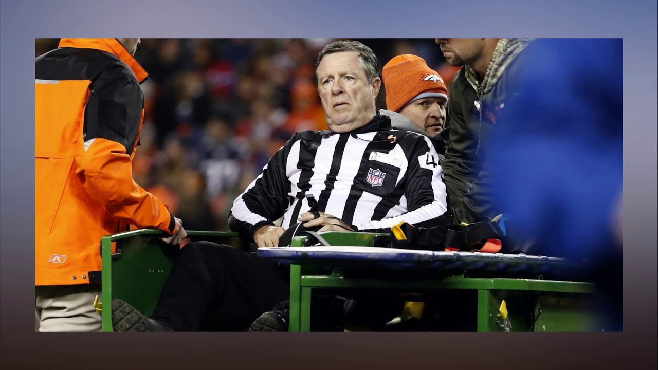 Plenty of blame to go around for Broncos - YouTube