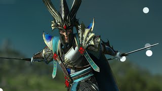 Sea Lord Aislinn Animations