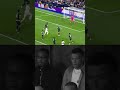 🤯 We were all Mbappé and Alaba in this moment! #UCL #RealMadrid