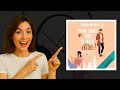 ✨ Tu ne crois pas si bien dire de Fanny Myjany | Livre audio romance