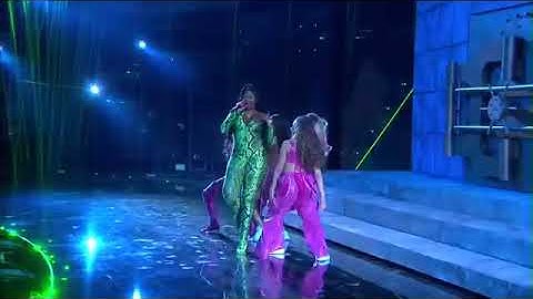 Little Mix - Woman Like Me ft Ms.Banks [Live2019]