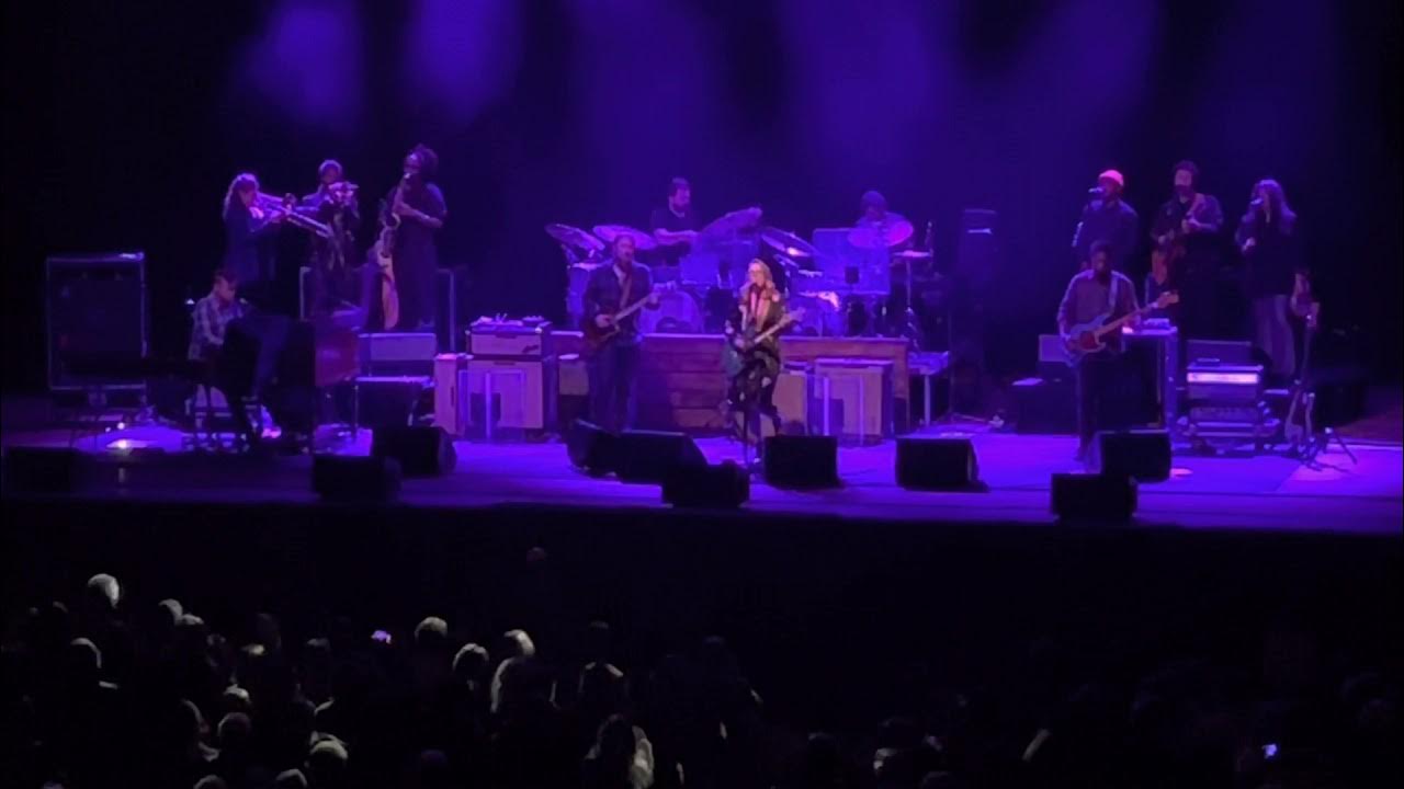 Midnight In Harlem Tedeschi Trucks Band Youtube 