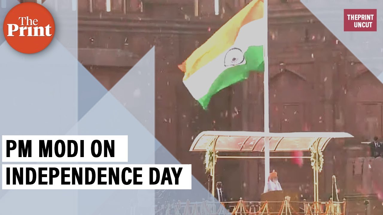 75 Vande Bharat trains, Sainik School for girls, Rs 100 lakh crore infra plan: PM Modi on I-Day