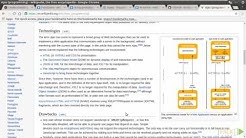 Learning Node.js : Making AJAX calls | packtpub.com - Durasi: 5.06. 