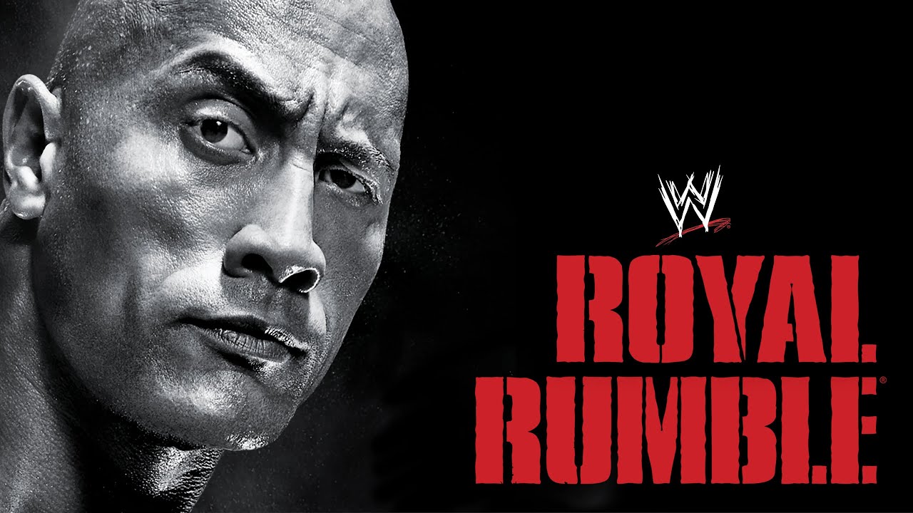 WWE Royal Rumble 2013 Recap - YouTube
