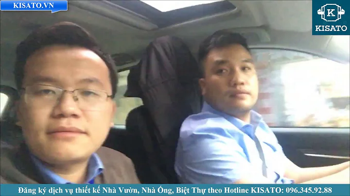 Khảo Sát Thiết Kế Nhà Vườn Mái Thái Tại Kim Anh Kim Thành Hải Dương