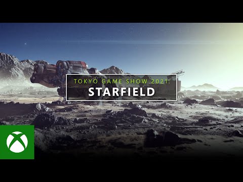 Starfield - Todd Howardからのメッセージ | Bethesda Game Studios