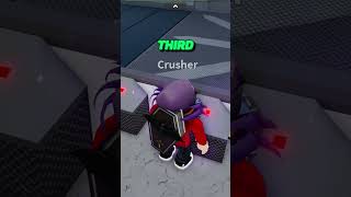 How To Get THE Hunt Badge🎃 IN CAR CRUSHERS 2