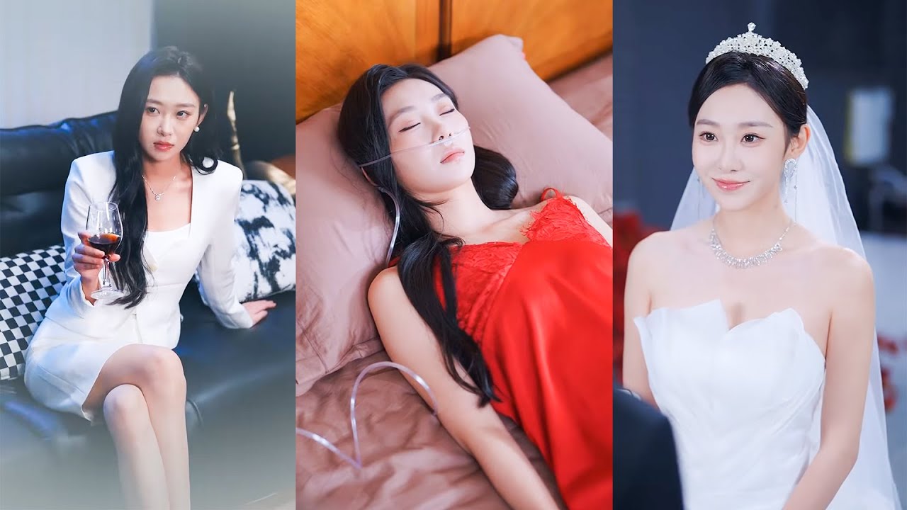 窮小伙被一群黑衣保鏢強行接進豪門，入贅植物人美女總裁！只因那夜一次就中讓她懷上孩子，頂級系統當場激活，她每一次情緒波動都爆獎勵，又送老婆又送孩子又送系統，人生直接躺贏