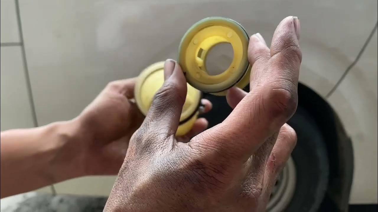 How Do You Fix Power Steering Noise When Turning? YouTube