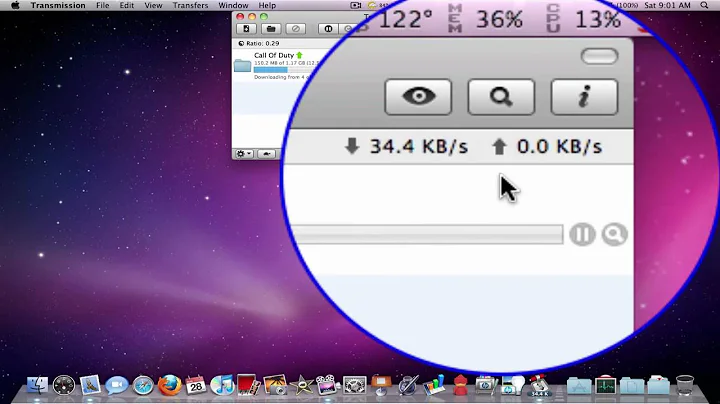  How to Speed Up Transmission Downloads 