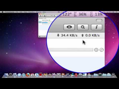  How to Speed Up Transmission Downloads 