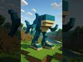 Memes in Minecraft