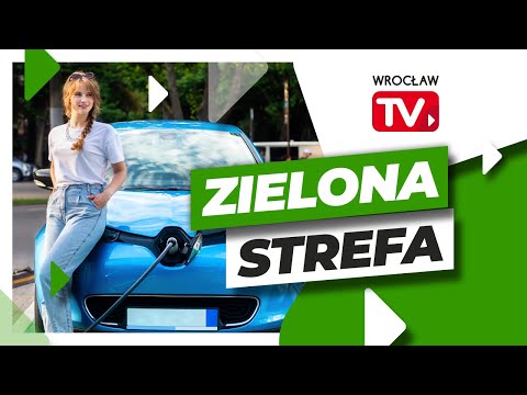 Strefa Czystego Transportu we Wrocławiu. Kiedy? | Wrocław TV