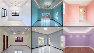 Top 30+ light Color Combination For Living Room || Room Colour Design || Home Colour Design