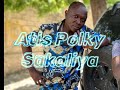 Atis polky je suis daccord official audio sakaliya