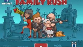 Family Rush (Full Game) screenshot 1