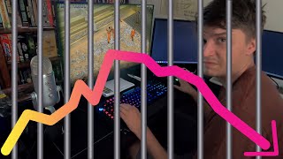 Prison Tycoon [Barely Managing]