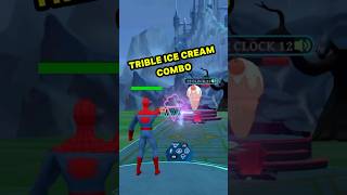 Raging lil bro need some ice cream#vrgames #vr #quest2 #virtualrealitygames #quest3
