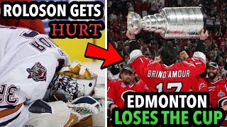 Injuries that RUINED NHL Teams Chances at the Stanley Cup