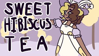 Sweet Hibiscus Tea | Epithet Erased Animatic