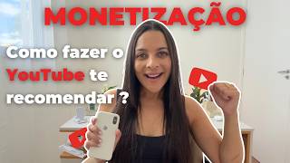 How I monetized my channel using the YouTube triad (I changed three things and started to grow)