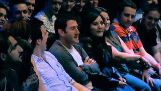 Best of - Frankie Boyle's Tramadol Nights 2 of 3