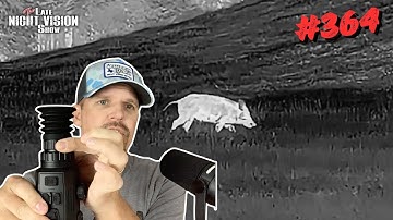 Ep. 364 | AGM RATTLER V2 TS25-320 **EXCLUSIVE REVIEW**