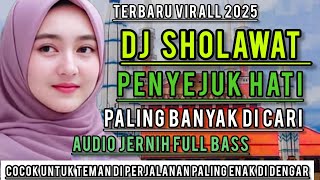 Download Lagu PALING BANYAK DI CARI TERBARU 2025 DJ SHOLAWAT MERDU || PALING ENAK DI DENGAR MP3 Download Lagu PALING BANYAK DI CARI TERBARU 2025 DJ SHOLAWAT MERDU || PALING ENAK DI DENGAR MP3