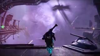 #MOTW Destiny Ghost Bullets