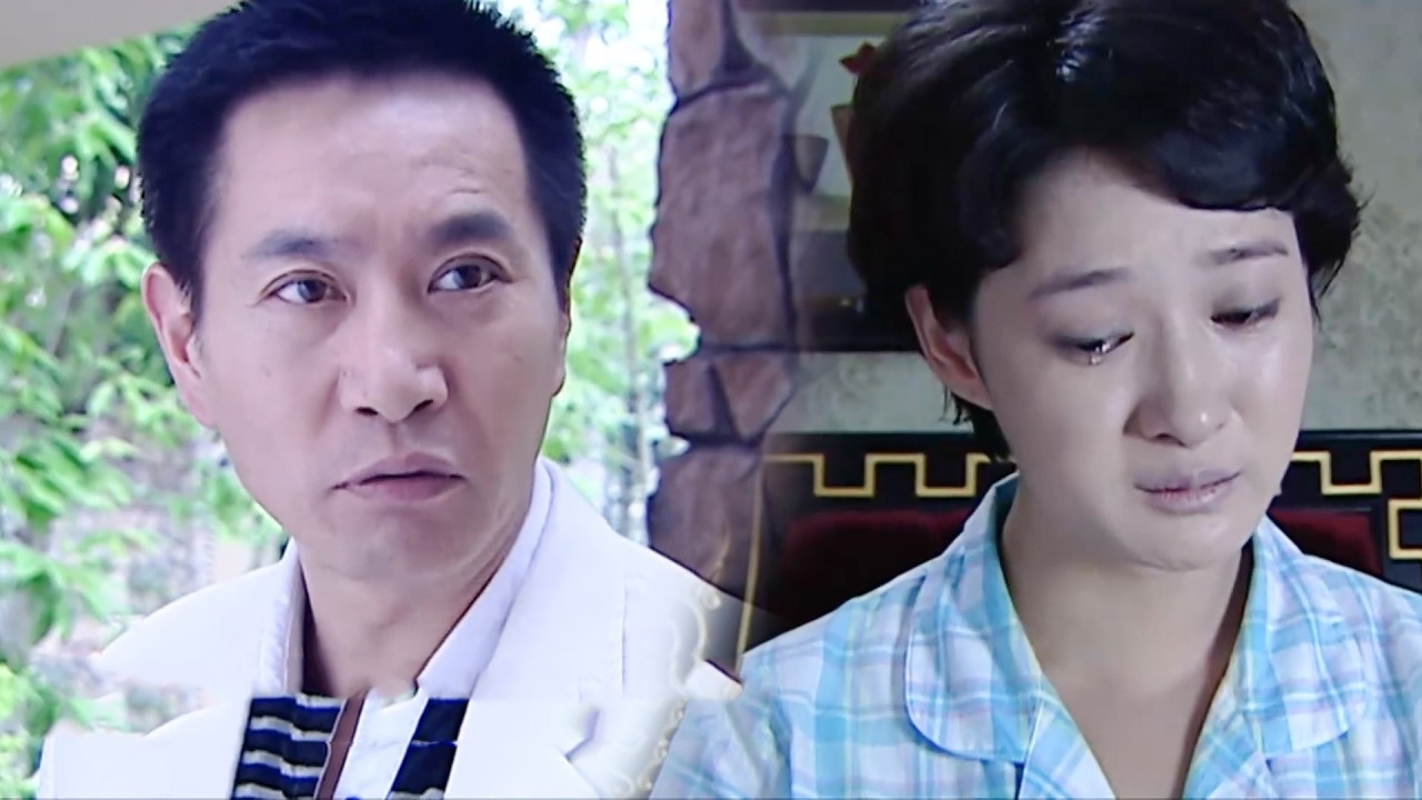 Муж ударил жену после выкидыша; она ушла в слезах, и он сильно раскаивается!