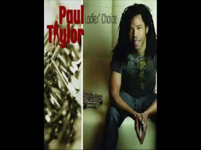 PAUL TAYLOR - SUMMER'S END