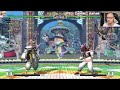 Meitenkun Team Vs Nakoruru Team