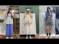 Outfits For Short Girls | Tỷ 1m55 Dạy Cách Phối Đồ 👸🌺