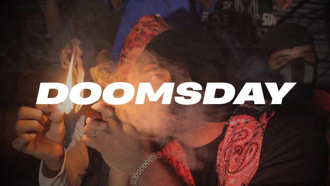 D'GOD - DOOMSDAY | FT.BAWA (Official Music Video) auf YouTube ansehen D'GOD - DOOMSDAY | FT.BAWA (Official Music Video) auf YouTube ansehen
