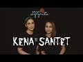 Santet - #DiaryMisteriSara x Anna Cikey