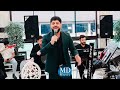 İsmayil Agdasli Soyle Ansanbilli Agdas Toyu Agdas Palace 26 03 2026 