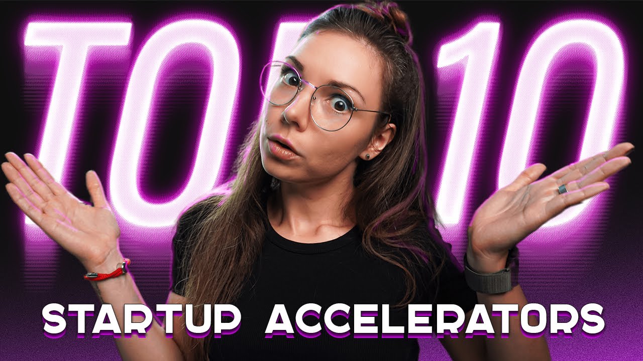 Y Combinator WHO? Sequoia Arc is HOT! 🔥 Top 10 Startup Accelerators!