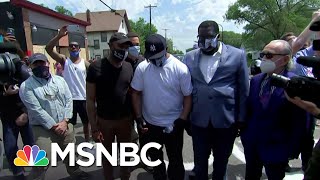 Autopsies Raise New Questions About George Floyd’s Death | The Last Word | MSNBC