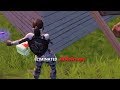 all my fortnite deaths in one video