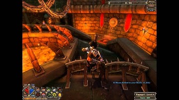 Dungeon Defenders Part 2 with Papo and Jeffyo0