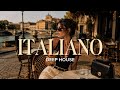 ITALIAN DEEP HOUSE 2026 • Onde di Champagne