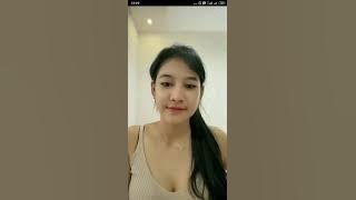 Syania putri cantik imut putih