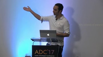 Ivan Cohen - Fifty shades of distortion (ADC