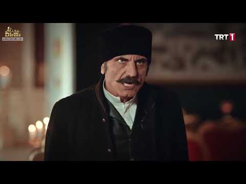 Права на престол: Абдулхамид 101 серия на русском языке