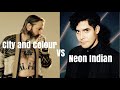 Capture de la vidéo Half & Half - Episode 51: City And Colour Vs Neon Indian