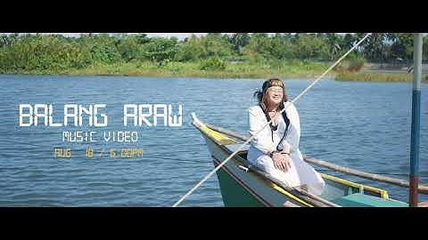 jikamarie - "Balang Araw" MV Teaser