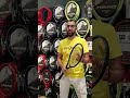 Una de las  Raquetas más Polivalentes | #shorts | Tennis-Point